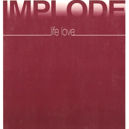 Item Life Love product image