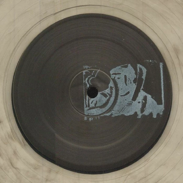 Image of the ordered vinyl