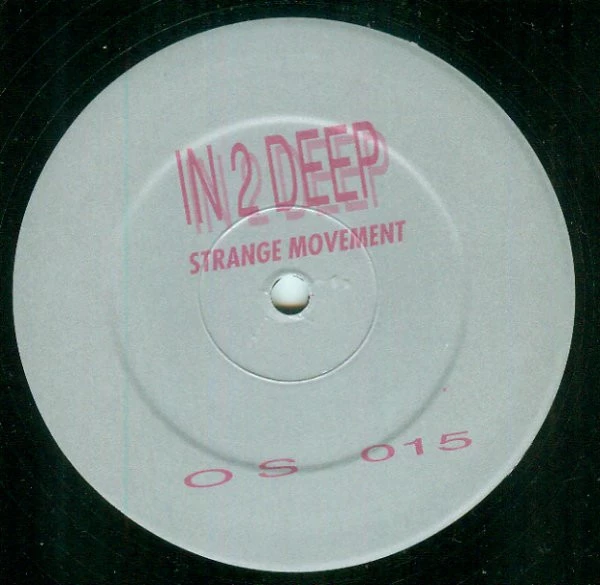 Image of the ordered vinyl