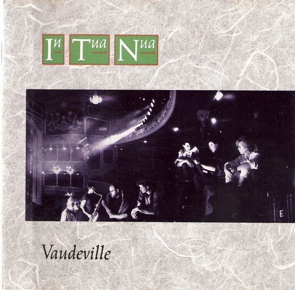 Item Vaudeville product image