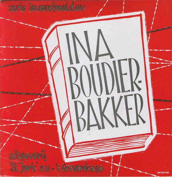 Levensbeeld Van Ina Boudier-Bakker / Ida Boudier-Bakker Leest Fragmenten Uit "De Klop Op De Deur" en "Kleine Kruisvaart"
