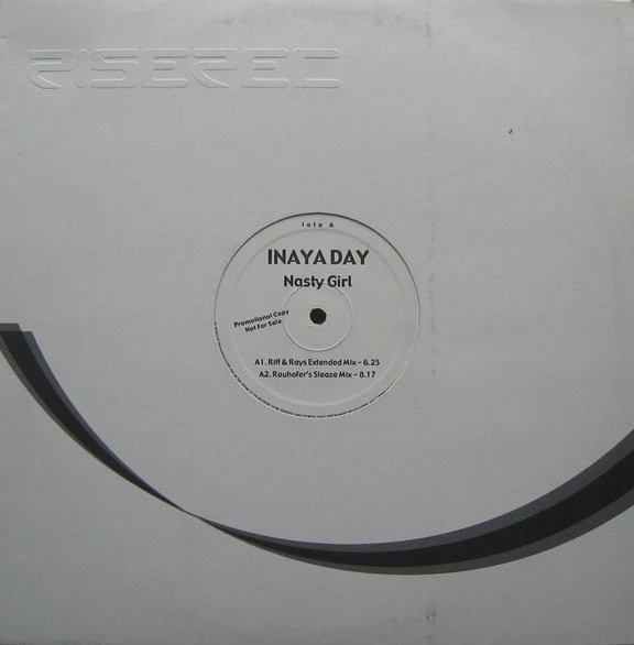 Image of the ordered vinyl