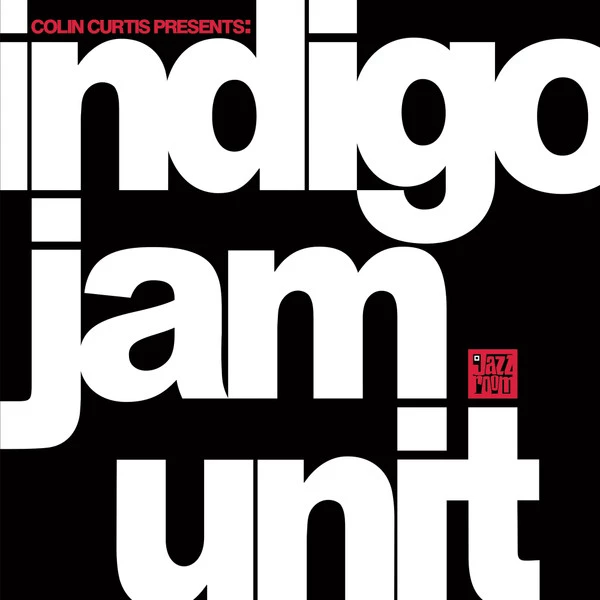 Item Colin Curtis Presents: Indigo Jam Unit product image