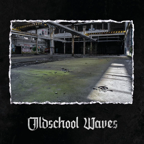 Item Oldschool Waves First EP product image