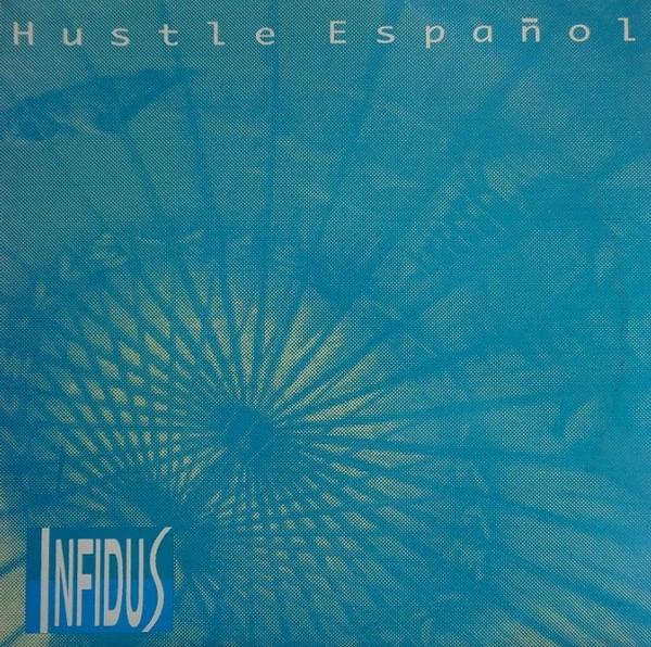 Item Hustle Español product image