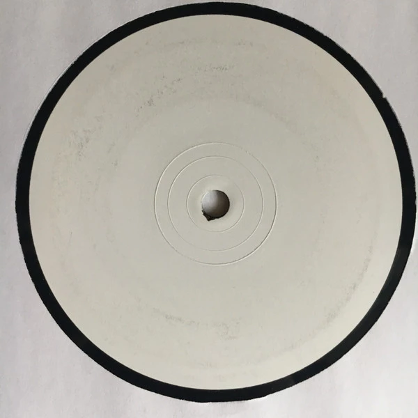 Image of the ordered vinyl