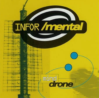 Item Mind Drone product image