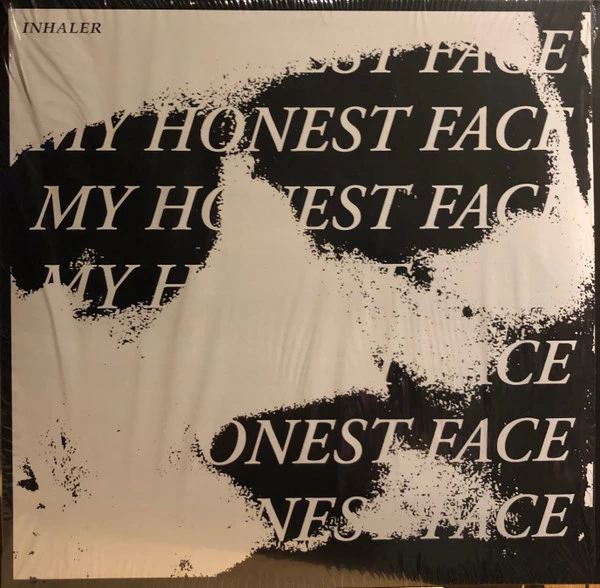 Item My Honest Face  product image