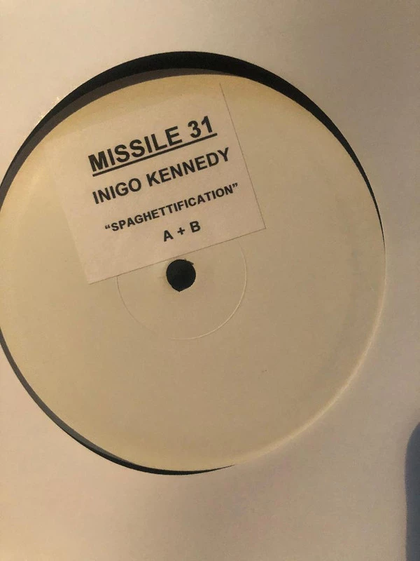 Image of the ordered vinyl