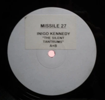 Image of the ordered vinyl