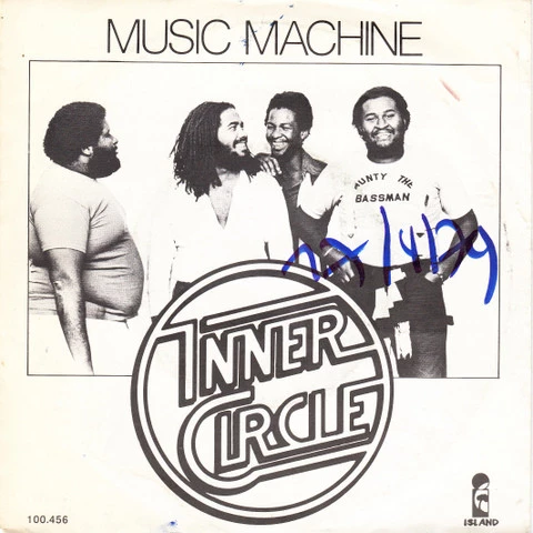 Item Music Machine product image