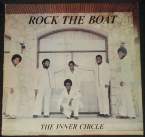 Rock The Boat