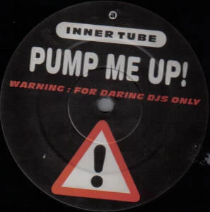 Item Pump Me Up! product image