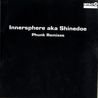 Item Phunk (Remixes) product image