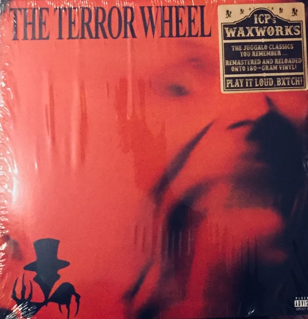 Item The Terror Wheel product image