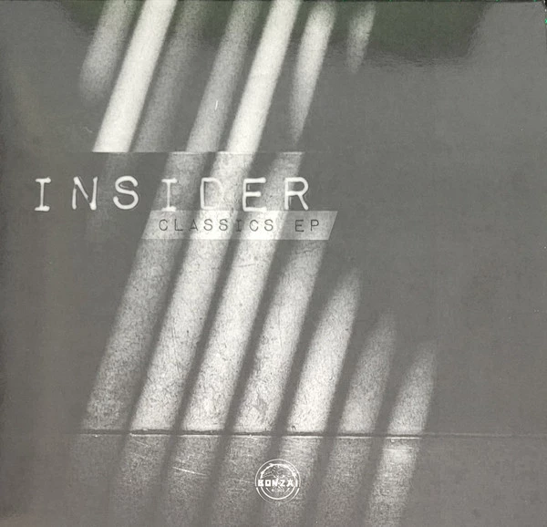 Image of the ordered vinyl