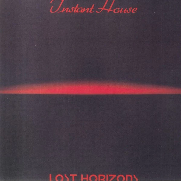 Item Lost Horizons  product image