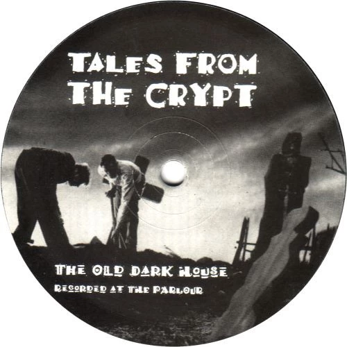 Tales From The Crypt