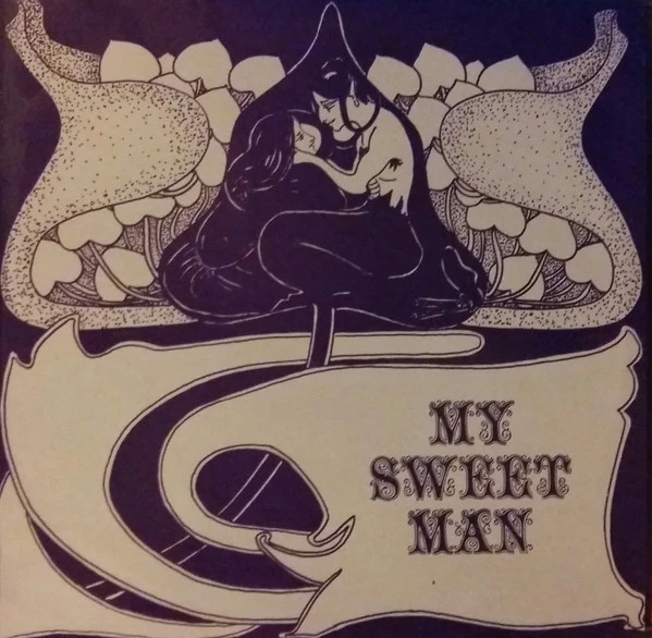 Item My Sweet Man product image