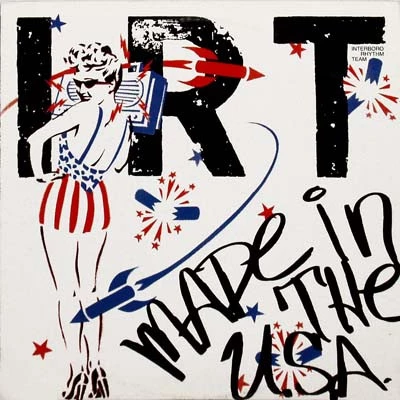 Item Made In The U.S.A. (American XTC) product image