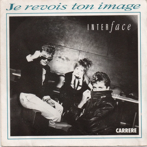 Item Je Revois Ton Image / Je Revois Ton Image (Instrumental) product image