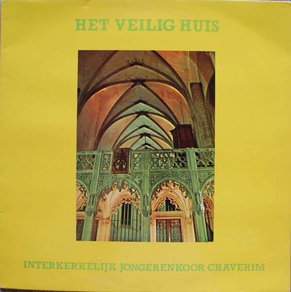 Het Veilig Huis