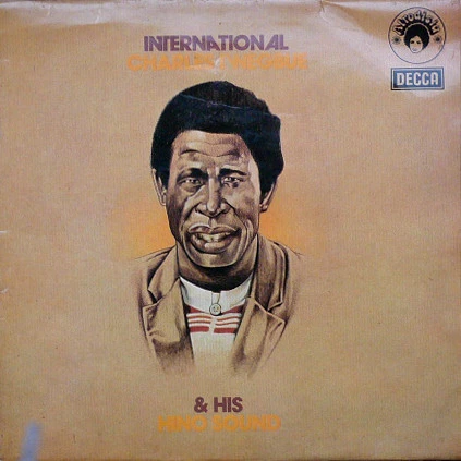 International Charles Iwegbue & His Hino Sound