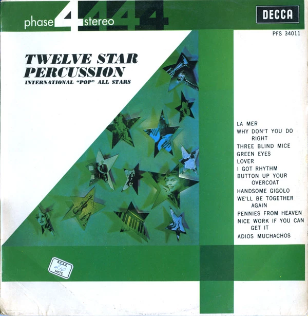 Twelve Star Percussion