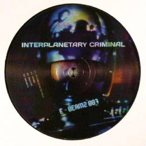 Image of the ordered vinyl