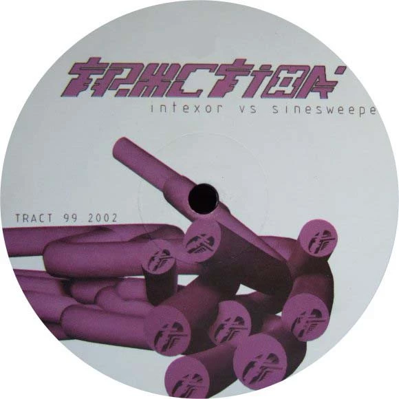 Image of the ordered vinyl