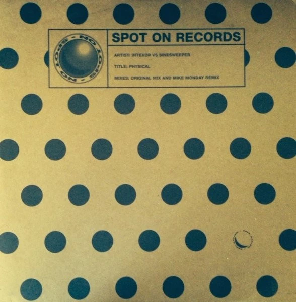 Image of the ordered vinyl