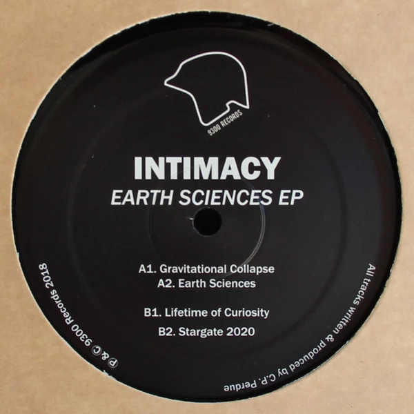 Item Earth Sciences EP product image