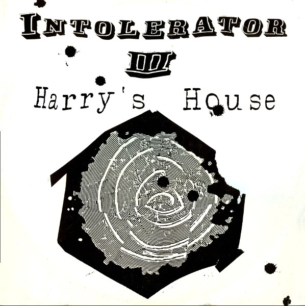 Item Harry's House product image