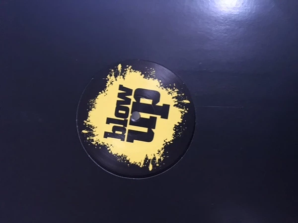 Image of the ordered vinyl