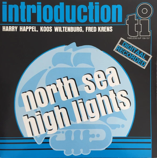 North Sea High Lights