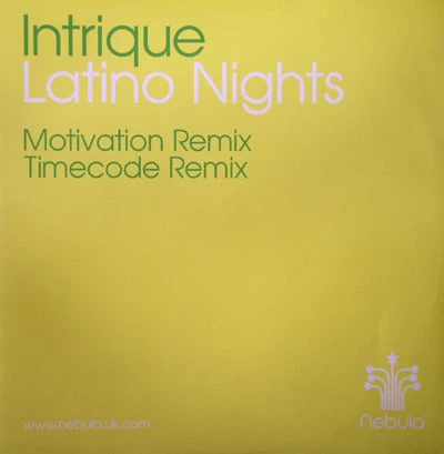 Item Latino Nights product image