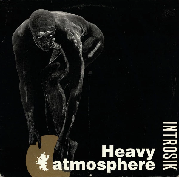 Item Heavy Atmosphere product image