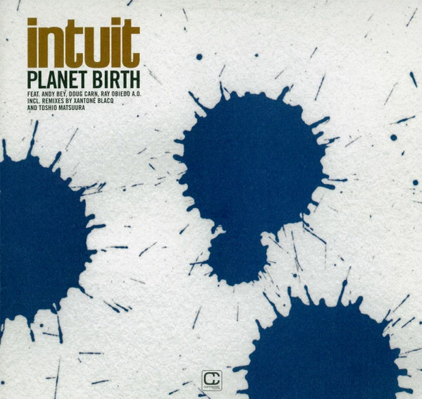 Item Planet Birth product image