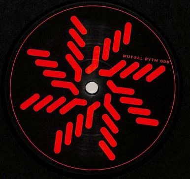 Image of the ordered vinyl