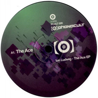 The Ace EP