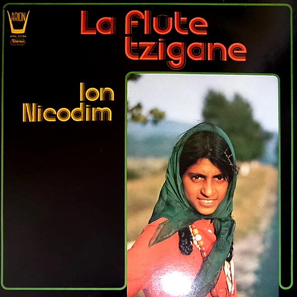 La Flute Tzigane