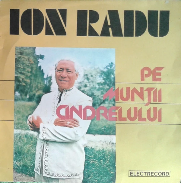 Item Pe Munții Cindrelului product image