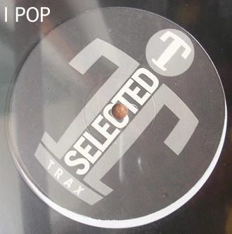 Image of the ordered vinyl