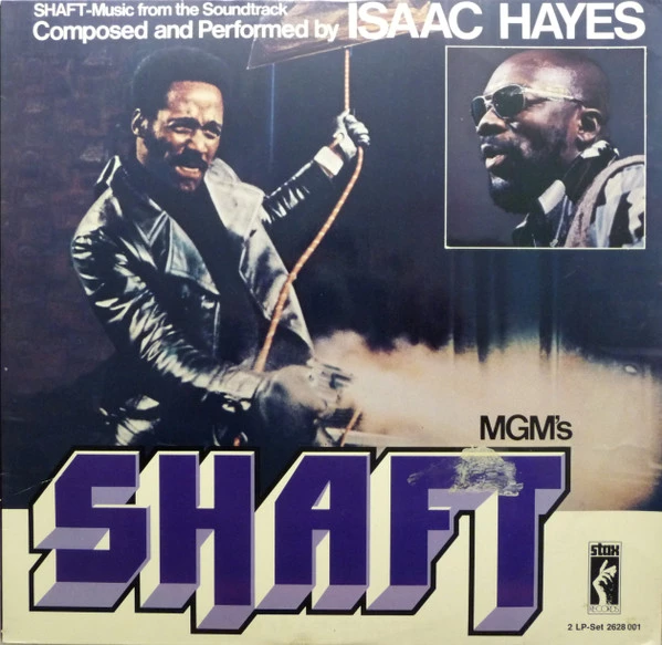 Shaft