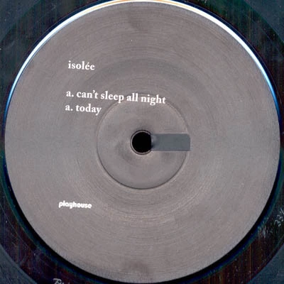 Image of the ordered vinyl