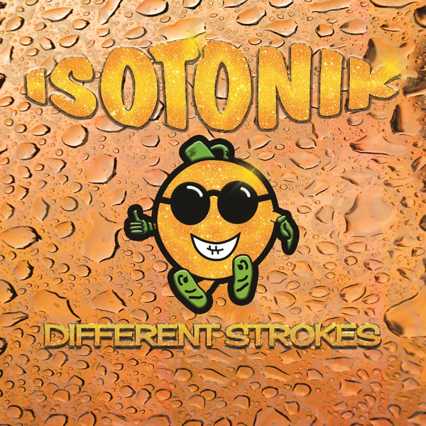 Item Different Strokes Box Set (Extended Version) product image