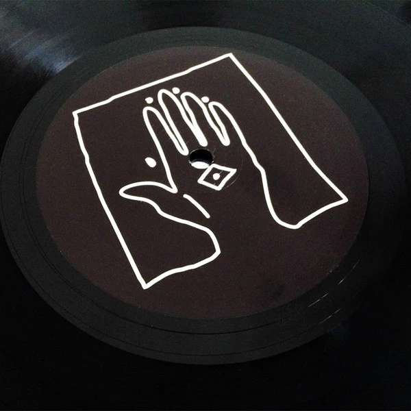 Image of the ordered vinyl