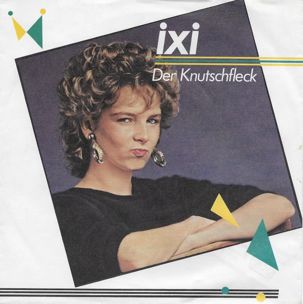 Item Der Knutschfleck / Ich Xxxx Dich product image