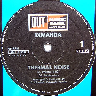 Thermal Noise