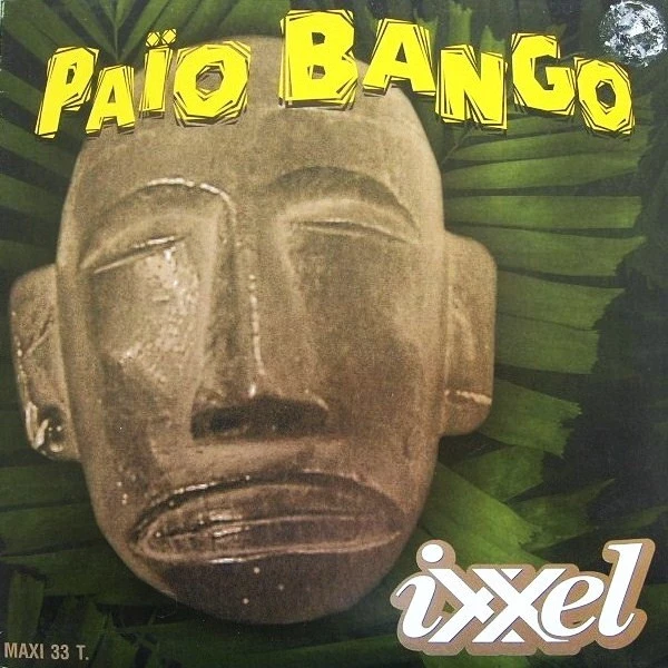 Item Païo Bango product image